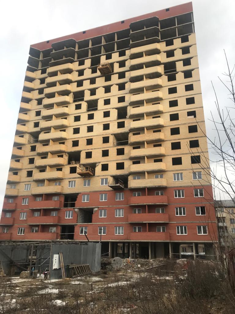 Альянс - ООО ЖИЛСОЦСТРОЙ